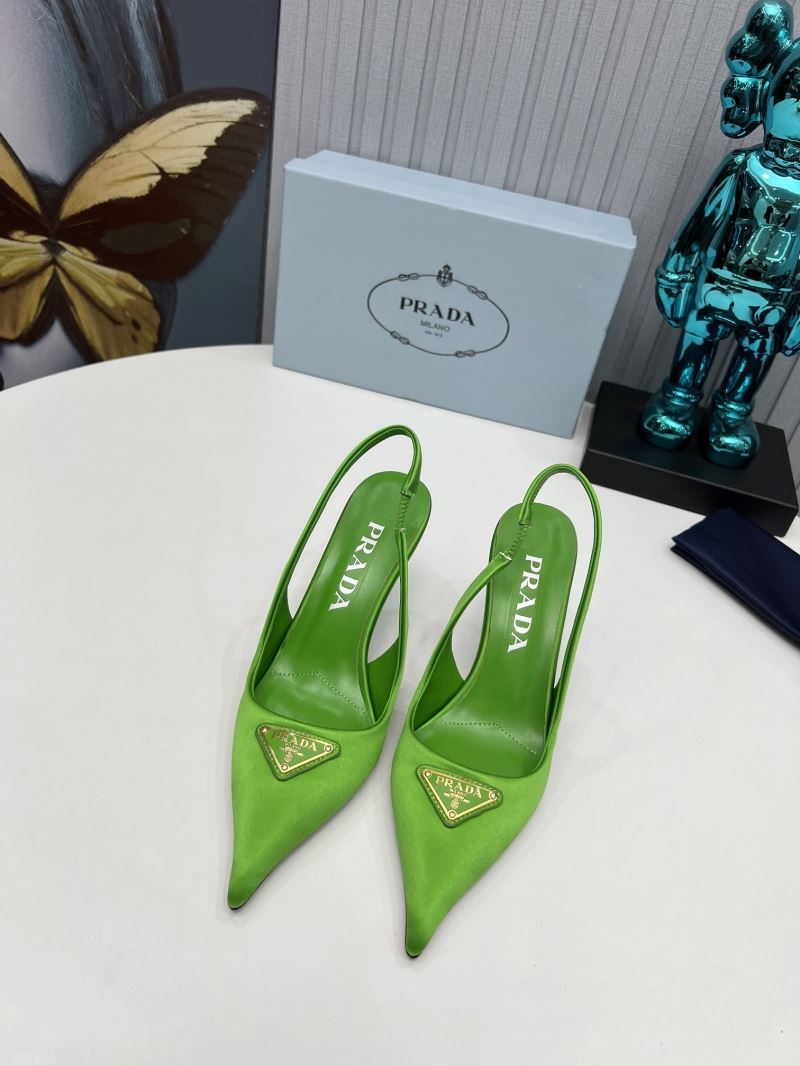 Prada Sandals